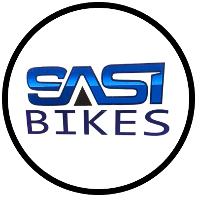 Sasi Bikes Logo